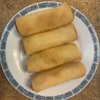 Best Spring Roll (4) (Meatless) in Springfield, OR