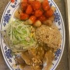 Best No21. Deluxe Combination Dinner in Springfield, OR