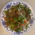 Best Broocli Beef in Springfield, OR