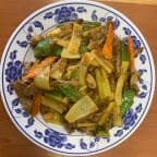 Best Curry Beef (Curry Spicy) in Springfield, OR