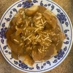 Best Almon Breaded Chicken in Springfield, OR