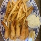 Best Shrimp & Chips (8) in Springfield, OR