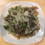 Best Beef Chow Mein in Springfield, OR